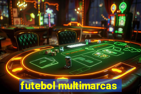 futebol multimarcas